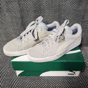 PUMA SUEDE CLASSIC WNS